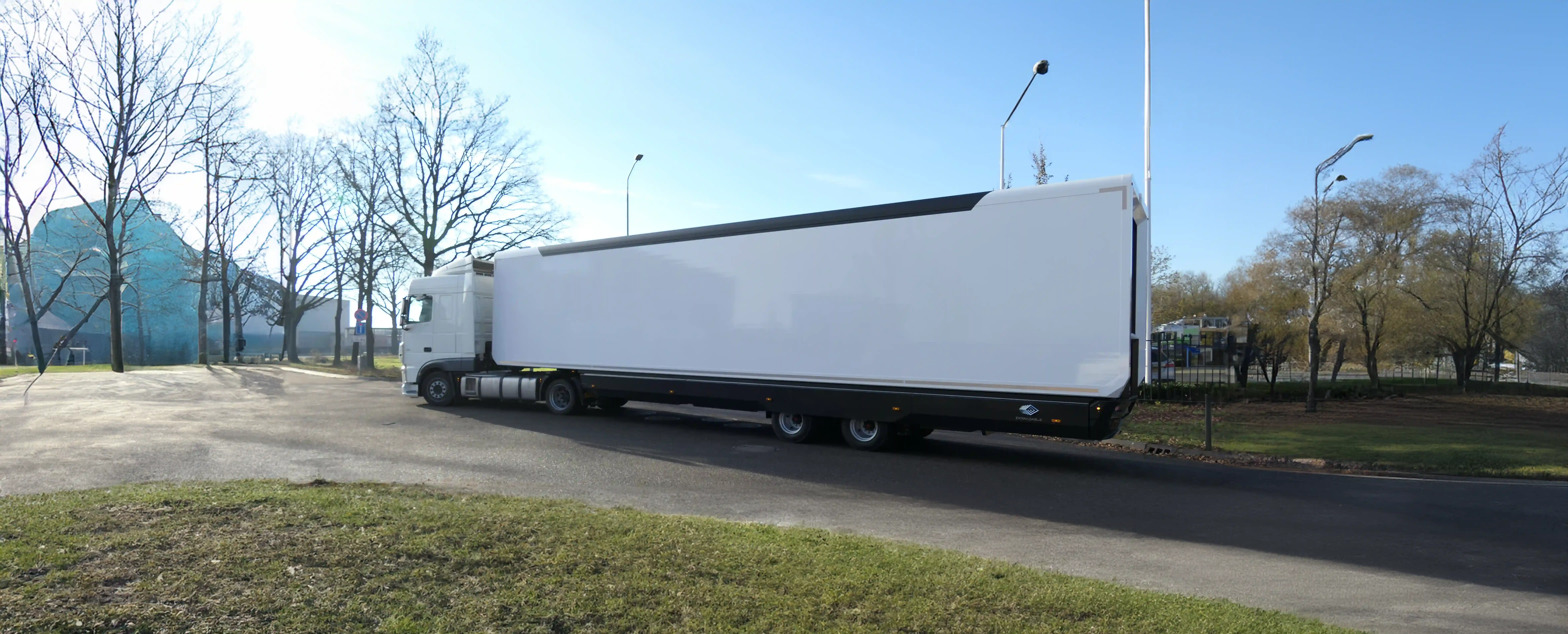 Mobile Movie Set Trailers OnSet Excellence Anywhere 🎬